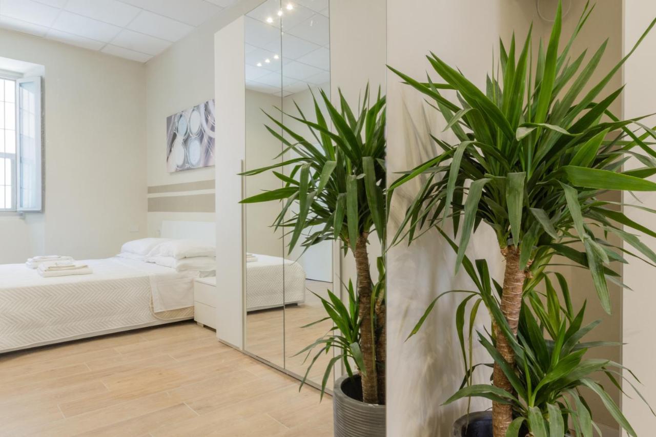 Center Rooms Piacenza Luaran gambar