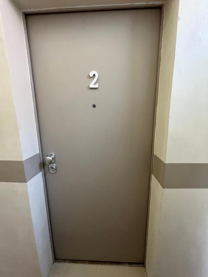 Center Rooms Piacenza Luaran gambar