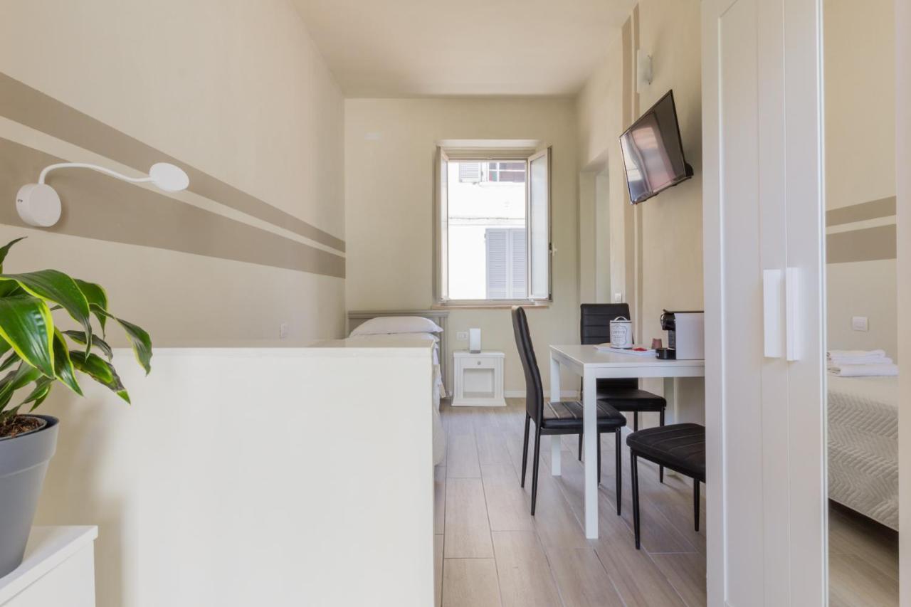 Center Rooms Piacenza Luaran gambar