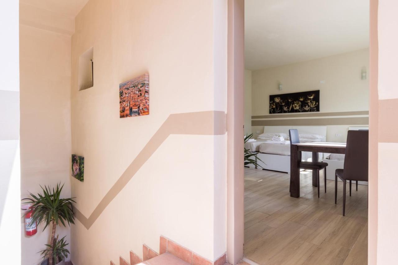 Center Rooms Piacenza Luaran gambar