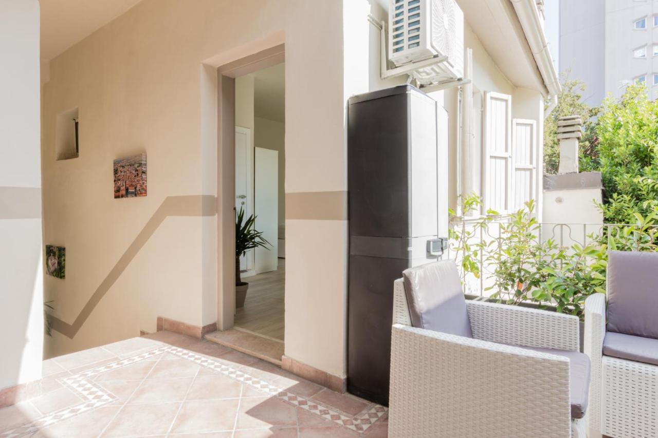 Center Rooms Piacenza Luaran gambar