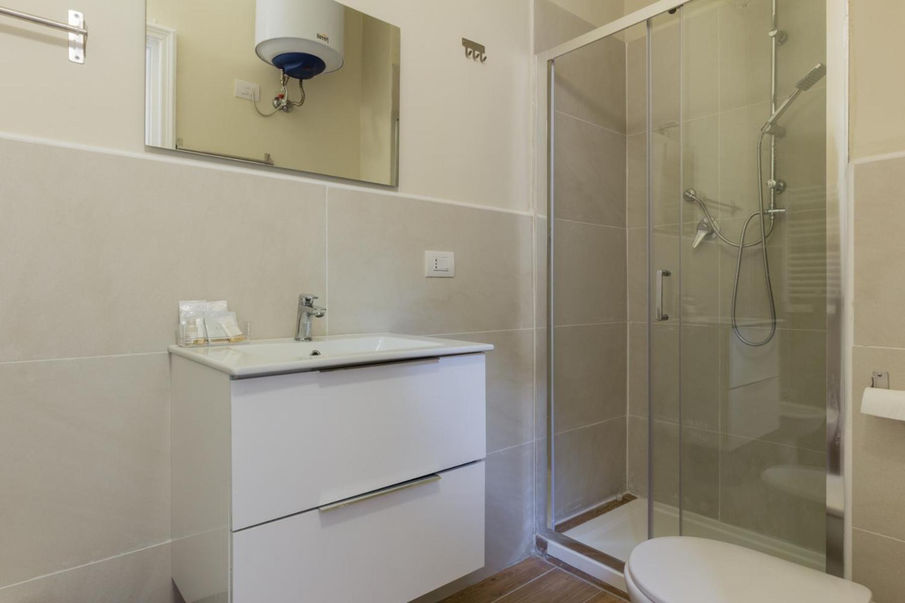 Center Rooms Piacenza Luaran gambar